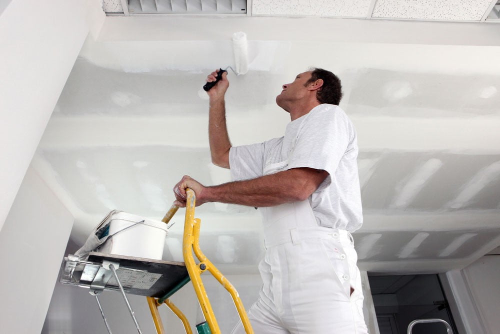 Commercial Painting: What should you know? - Express Yourself Paint Raleigh  NC House Painters